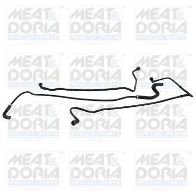 Fuel Line